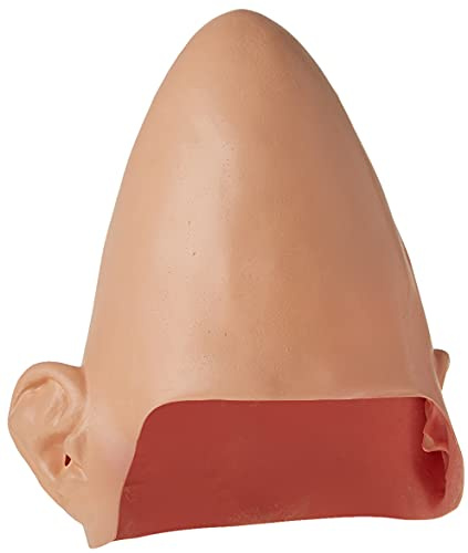 Rubies Alien Egg Cap Headpiece for Adults, Unisex No Size
