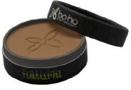 Boho Green Révolution Poudre Compacte Minérale Beige Halé 04