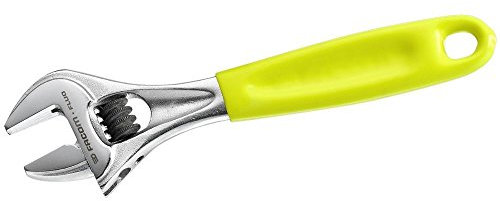 FACOM Rollgabelschlüssel,verchromt, 20-45 mm Maulweite, Fluoreszierend, 1 Stück, 113A.6CF