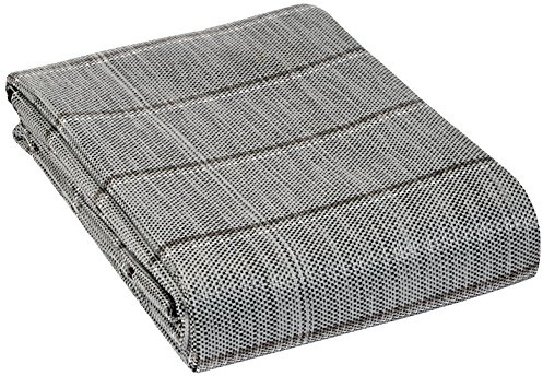Arisol Zeltteppich Briolite Exclusiv grau 250 x 400 cm