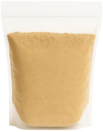 Doubleyou Geovlies & byggmaterial lerpulver | 10 kg | naturprodukt | perfekt för terrariedesign och insektshotell | Perfekt för modellering och hantverk | terrariesand I jord I fröbomber