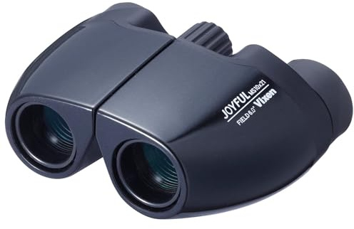 Vixen Fernglas Joyful MS 10x21 CF