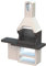 Garden Grills Ginevra