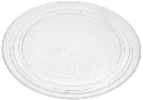 AEG Drehteller aus Glas, 272 mm, 4055382263