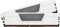 CORSAIR Vengeance DDR5 RAM 64GB (2 x 32GB) 5600Mhz C40 Memoria de la Computadora - Blanco (CMK64GX5M2B5600C40W)