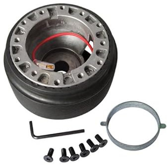 Sport Lenkrad Nabe für Nissan 200sx S13 S14 S15 R32