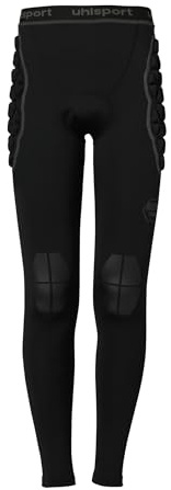 uhlsport Bionikframe Padded Tight Kids Herren