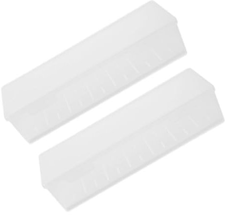 Cabilock Lunch Containers for Outdoor Household Food Containers Fridge Organizers