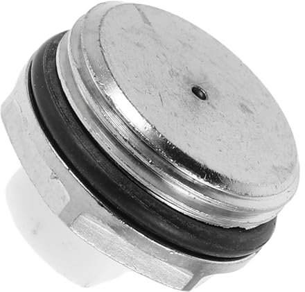 CAXUSD Radiator Air Bleed Valve Replacement Radiator Valve Key Air Bleeder Key for Heating Systems