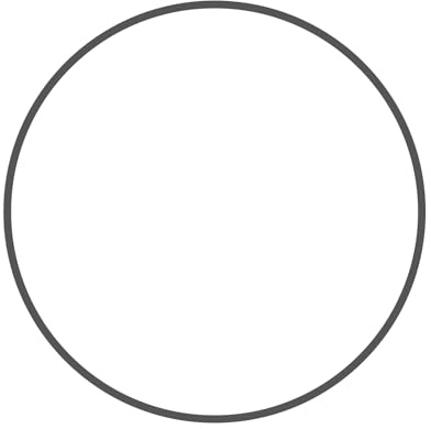 ZEPFJHE Quadratische Gummi-Antriebsriemen, 1,2 mm, Band-Maschinenriemen, 105 mm-150 mm, gefaltete Größe, optionale Größe für Recorder, Gummi-Antriebsriemen