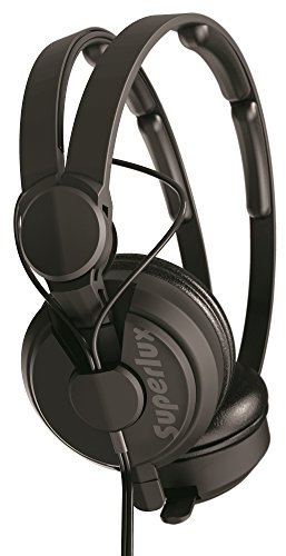 Superlux hd-562 cuffie
