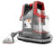 Vax SpotWash Spot Cleaner, Stain, Car, Upholstery, Sofa and Carpet Cleaning Machine, Portable and Compact Design, Included Solution Removes Spills & Stains, Red, CDCW-CSXS
