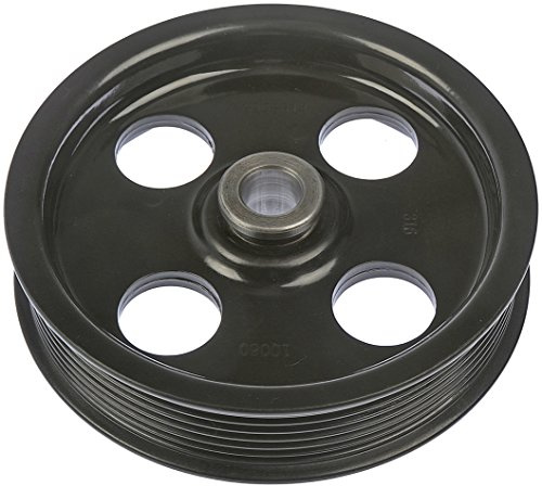 Dorman 300-314 Servolenkungspumpe Riemenscheibe | Passend für ausgewählte Chrysler/Dodge-Modelle