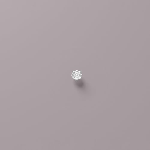 R17 ARSTYL Rosette - 15 x 80 x 80 mm - NOËL & MARQUET - eine Marke von NMC - Polyurethan