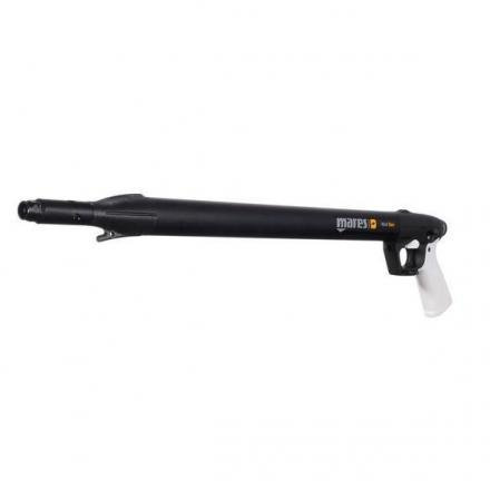 Mares – Pneumatic Gun Sten Pneumatische Pumpe, Schwarz, Unisex, Negro (BK), NP 58 cm