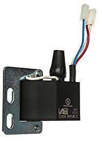 Powerdynamo Zündspule, passend für Pitty, SR56, SR59, TR150, RT125, ES, ETS, TS, MZ GE