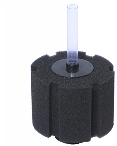 AQUANEAT Aquarium X Large Bio Sponge Filter Breeding Fry Fish Tank (XX Large up to 220Gal)