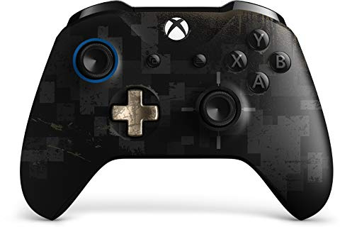 Manette sans fil pour Xbox One - Edition Limitée Playerunknown's Battlegrounds