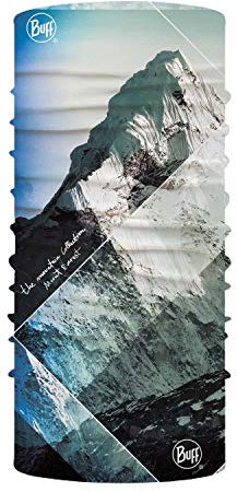 Buff Original Mountain Schlauchschal blau/schwarz