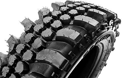 235/70 R16 SMX Extreme Trekker Pneu 115Q 4x4 Offroad Mud Terrain Neige MT SUV M+S 3PMSF