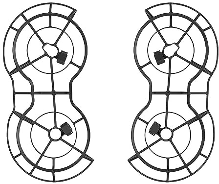 DJI Mini 2 360° Propellerschutz, Kompatibilität: DJI Mini 2 SE, DJI Mini 2, DJI Mini SE