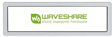 Waveshare 8.8inch IPS Side Monitor 480×1920 Resolution HDMI Display Panel HiFi Speaker No Touch 170° Viewing Angle Supports All Versions of Raspberry Pi Jetson Nano PC