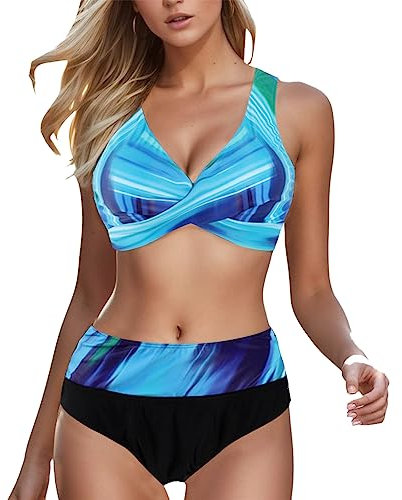 WILLBEST Kinder Bademantel mädchen Badeshorts Plateau Sneaker Damen meerjungfrauenflosse Damen Slips mehrpack Tunika mütze Herren Winter Bikini neon gelb Schwimmhose Badeanzug