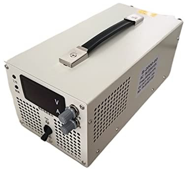 Fuente de alimentación regulada lineal, Fuente de alimentación de conmutación ajustable de salida de 2000W de 2000W Corriente y voltaje tanto Fuente de banco de laboratorio de estabilizador de corrien