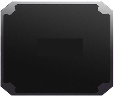Détecteur de Satellite, S905W X96 Mini Lecteur multimédia WiFi 4K Option de boîtier décodeur Intelligent pour Une Utilisation Flexible(1G+8G)
