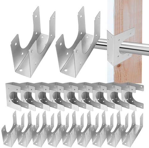 Placas de clavos para, zapatos de reparación galvanizados, placa de clavos de fontanería, para tuberías de alambre eléctrico, fontanería eléctrica, edificio residencial comercial