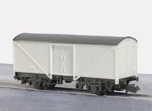 Peco KNR-9 Kit Van Parcels & Fish