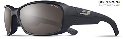 Julbo Sonnenbrille - WHOOPS - Herren - Schwarz Matt - Kategorie 3
