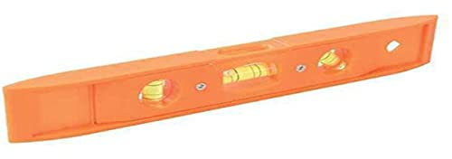 Task 987512 Pocket Level 230 mm , Orange