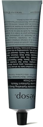 Aesop Resolute Hydrating Body Balm, 120 ml