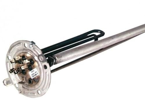 Recamania Resistencia monoblock Termo Ariston 3000W c/anodo 300S C01300 PROB300 SIM300 992163