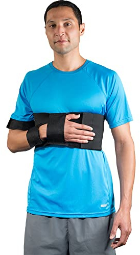 Breg Straight Shoulder Immobilizer