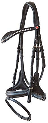 Kieffer Trensenzaum Ultrasoft® Celia