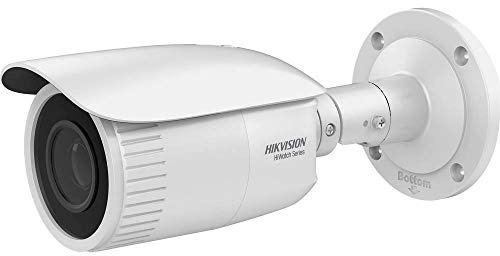Hiwatch Hikvision HWI-B620H-V - Webcam