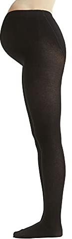 ESPRIT Tights OTB Collant Premaman, Nero (Black 001), 36 EU Donna