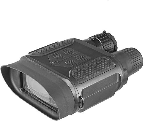 ACEXIER 7X31 Infared Digital Hunting Nachtsichtfernglas 2.0 LCD Militär Tag- und Nachtsichtbrille Teleskop für die Jagd