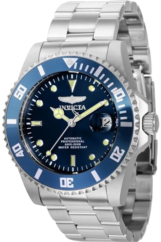 Invicta Automatische Uhr 36972
