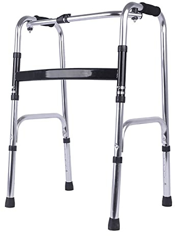 Unterarm-Rollator-Gehhilfe – Stand-Up-Rollator, Aufrechter Rollator-Gehhilfe, Rollator-Gehhilfe, Stand-Up-Rollator-Gehhilfe, Aufrechter Gehhilfe, Aufrechter Rollator-Gehhilfe, Robuster Aufrechter Geh