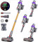 SMOTURE Cordless Vacuum Cleaner VC80