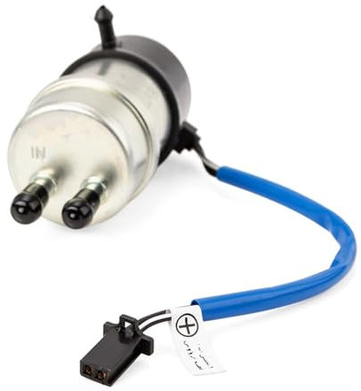 Benzinpumpe Für XLV1000 XL1000 V Varadero 1999 2000 2001 2002 XLV 1000 XL 1000V Gas Benzin Pumpe Motorrad Kraftstoff Pumpe Fuelpump Motorrad Kraftstoffpumpe