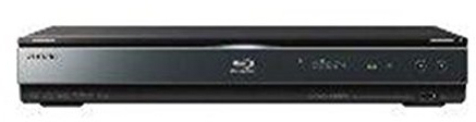 Sony - BDP-S560 - Blu-Ray disc player - Upscaling - black