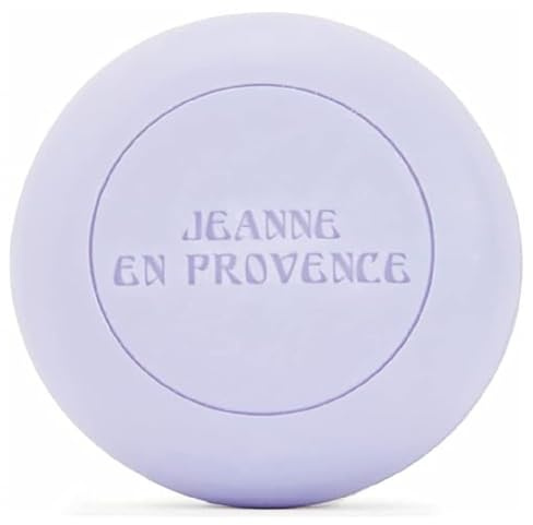 Jean en Provence Seife Lavendel, 100 g