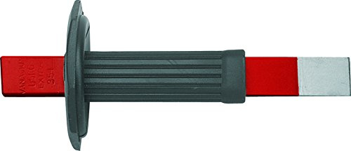 USAG U03540002 - 354 A - Burin extra-plat avec protecteur