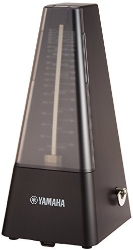 Yamaha Metronom schwarz MP-90BK