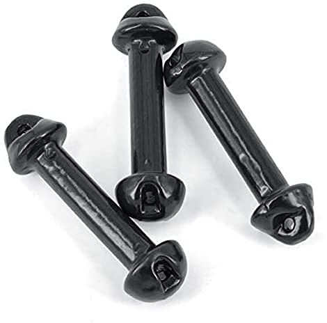 Best Divers | Plomo para Pedal Sub y BOE Señalización | Peso en plomo de 300 g recubierto de PVC | Fabricado en Italia