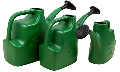 Stefanplast 3824115 Innaffiatoio Primavera Lt 15